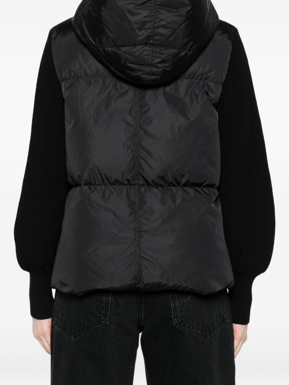 Canada Goose Coats - Blacks and greys | bba9fbd524d6e3dbc8fdb14978c218cbcd736aff
