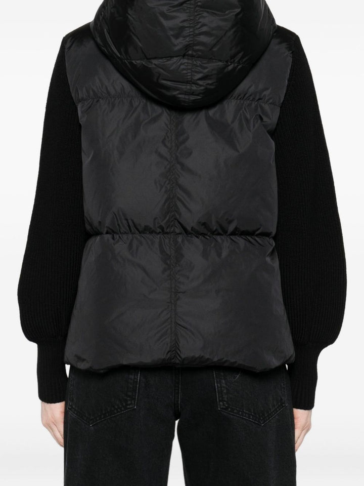 Canada Goose Coats - Blacks and greys | bba9fbd524d6e3dbc8fdb14978c218cbcd736aff