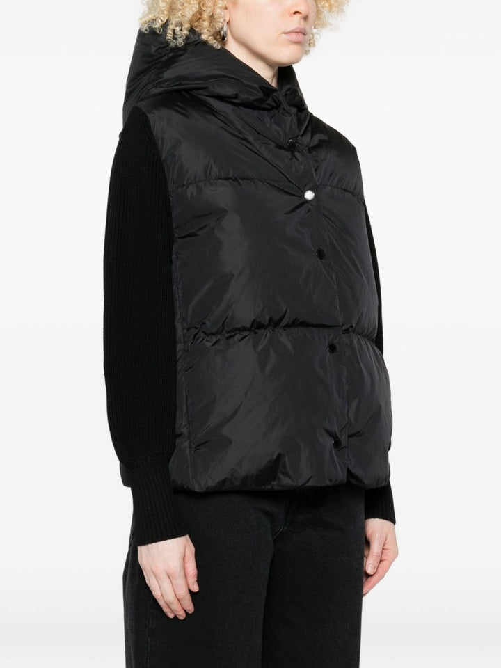 Canada Goose Coats - Blacks and greys | 82d75810a5cb2f89ce55c1b692b575a7dad21a72