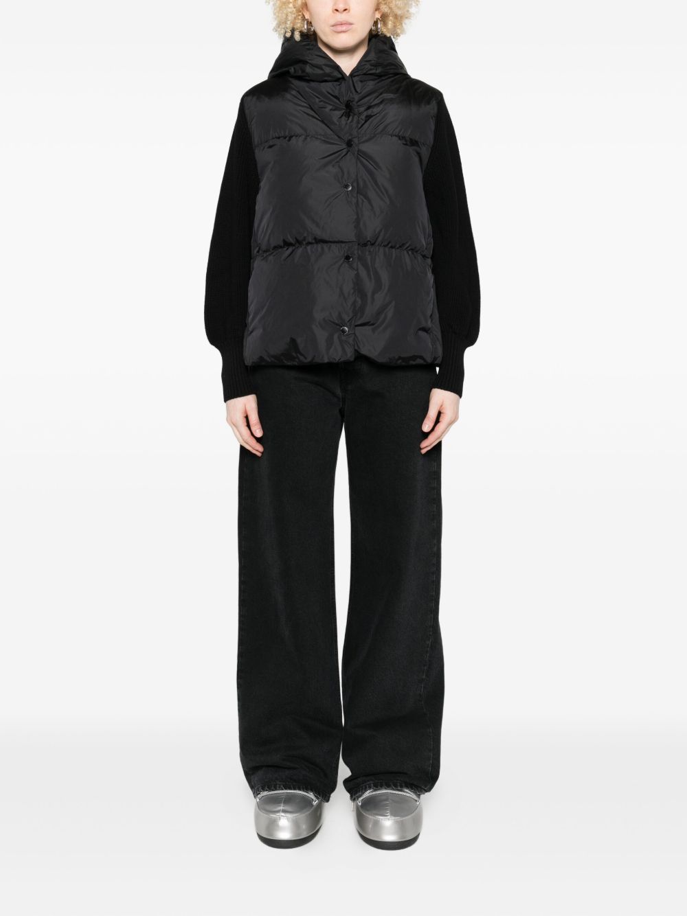 Canada Goose Coats - Blacks and greys | a0bbd46837b83729acc8f0655e15e050ebb3d5c1