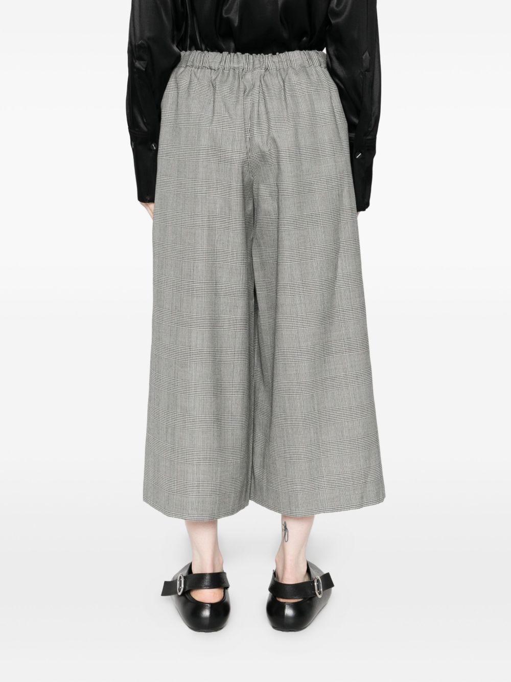 Comme Des Garcons Trousers - Light and natural | bd44ff9eebce3e2c98519479a0063c9dda6162fc
