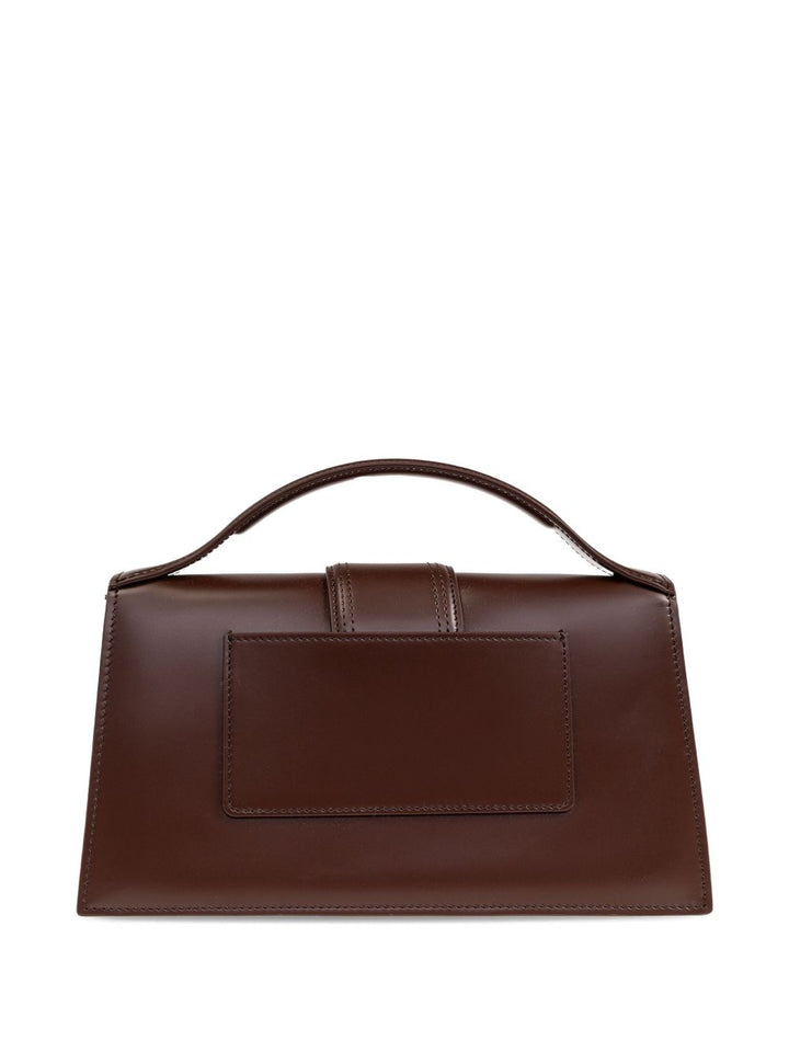 Jacquemus Bags - Brown | 2bebe61ae9a49e0db03f3192954366aea3b07500