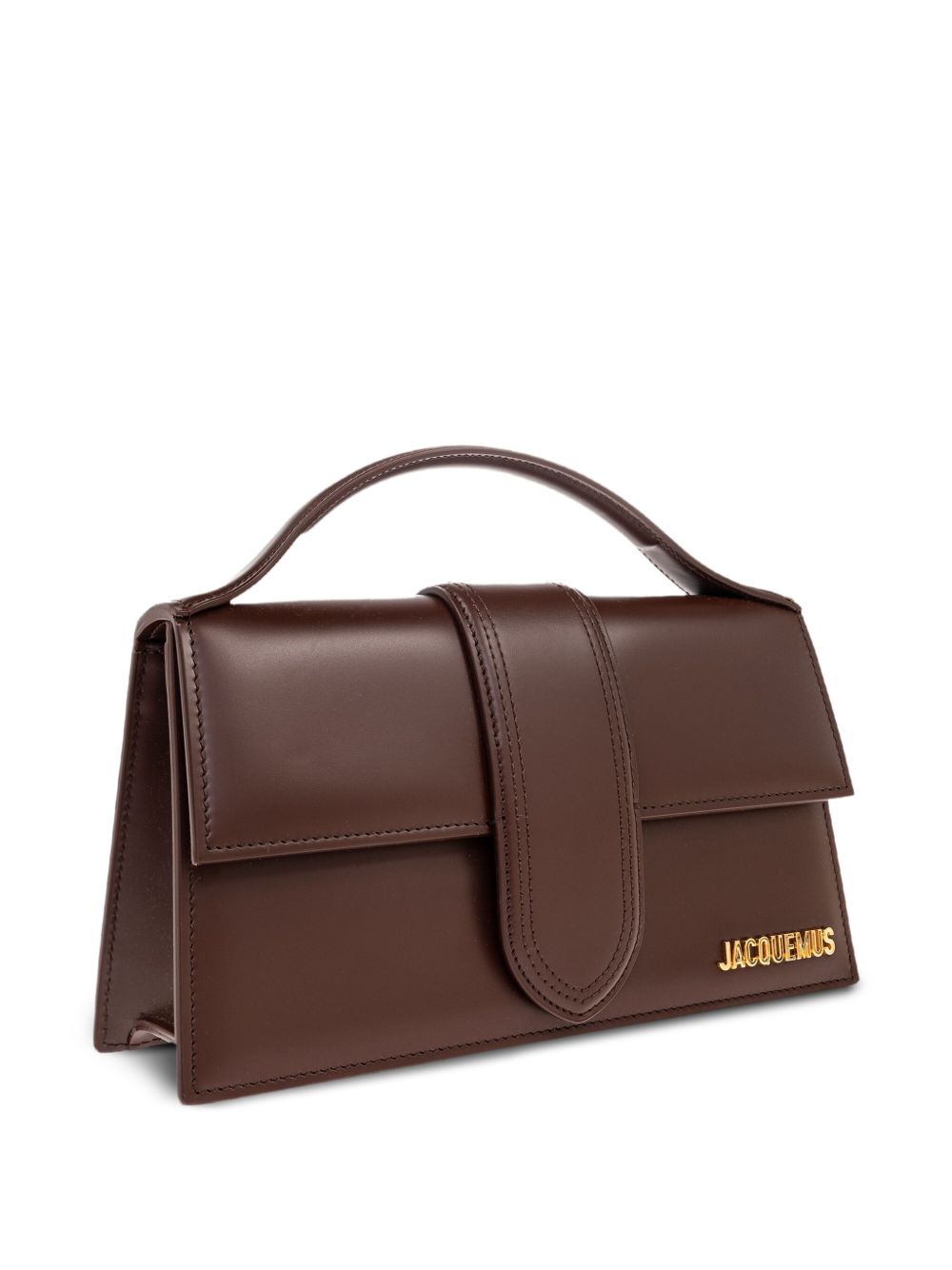 Jacquemus Bags - Brown | 6ee599318d0ac92ee014b4c2f1c41b87d21fa8f0