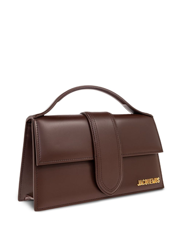 Jacquemus Bags - Brown | 6ee599318d0ac92ee014b4c2f1c41b87d21fa8f0