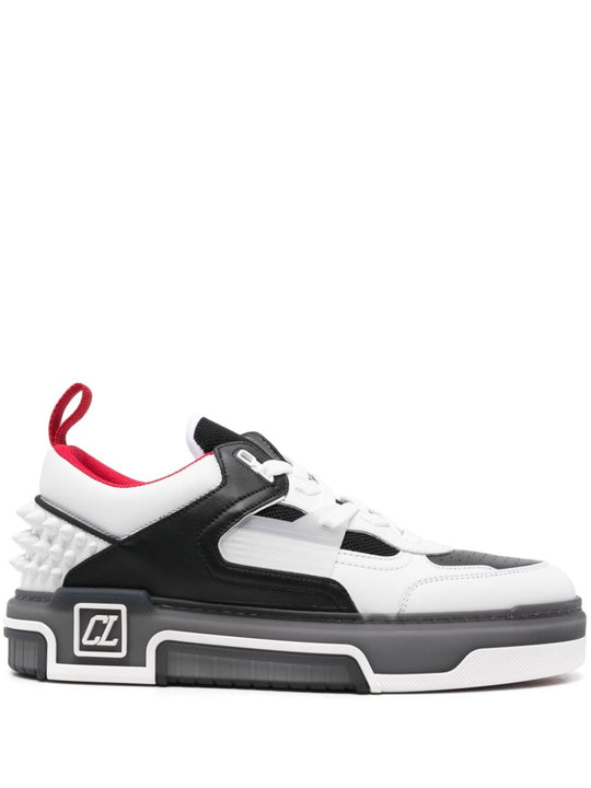 Astroloubi Leather Sneakers