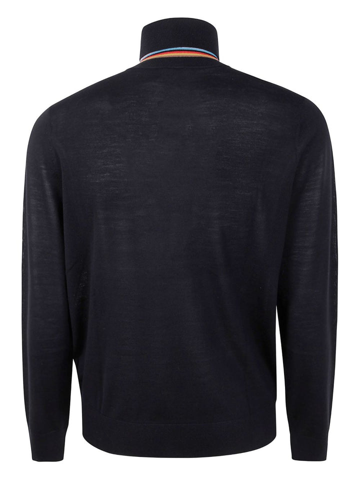 Paul Smith Sweaters - Blacks and greys | df589e98e0328fe27690fd304ffa336b008b72bf