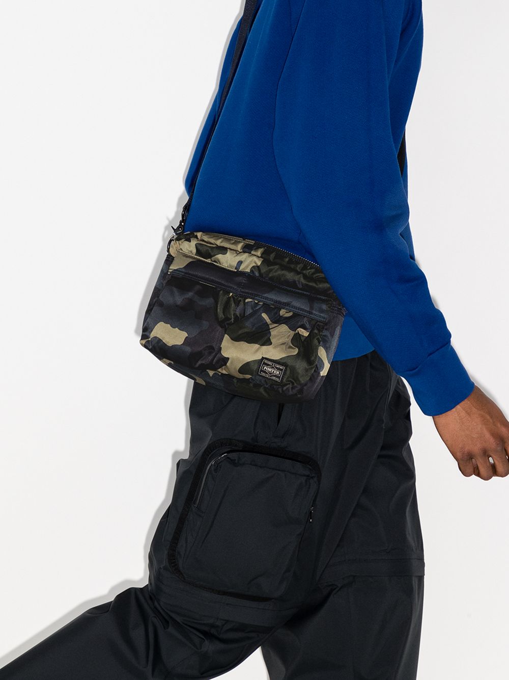 Porter Bags - Brown | aec519095163b2dcebb67295f77a454d1c803b78