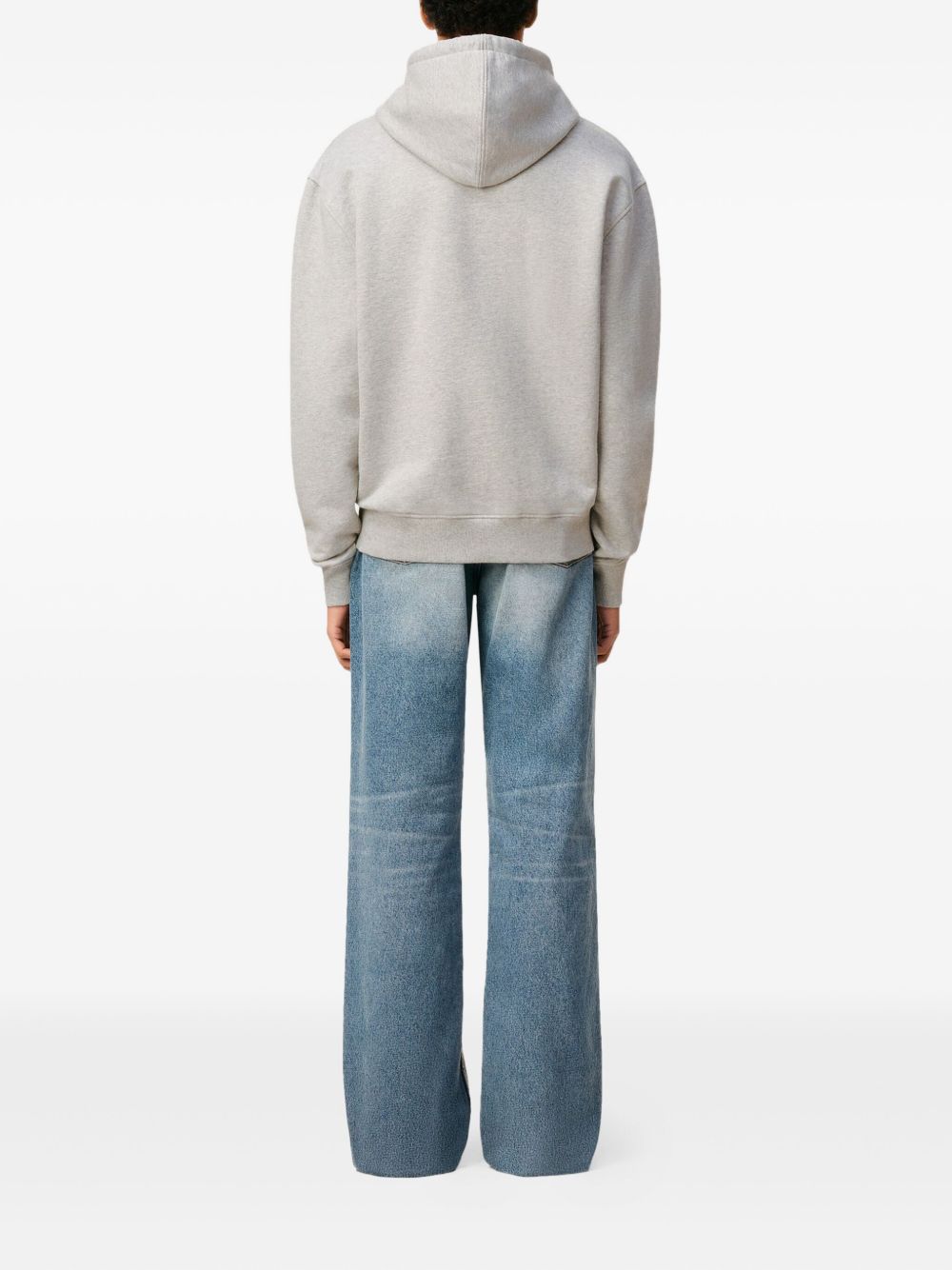 Ami Paris Sweaters - Blacks and greys | 881663642e36617d1317cbb31bd314773c8787c6