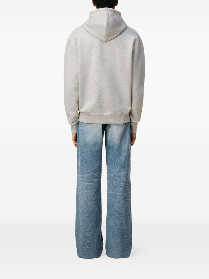 Ami Paris Sweaters - Blacks and greys | 881663642e36617d1317cbb31bd314773c8787c6