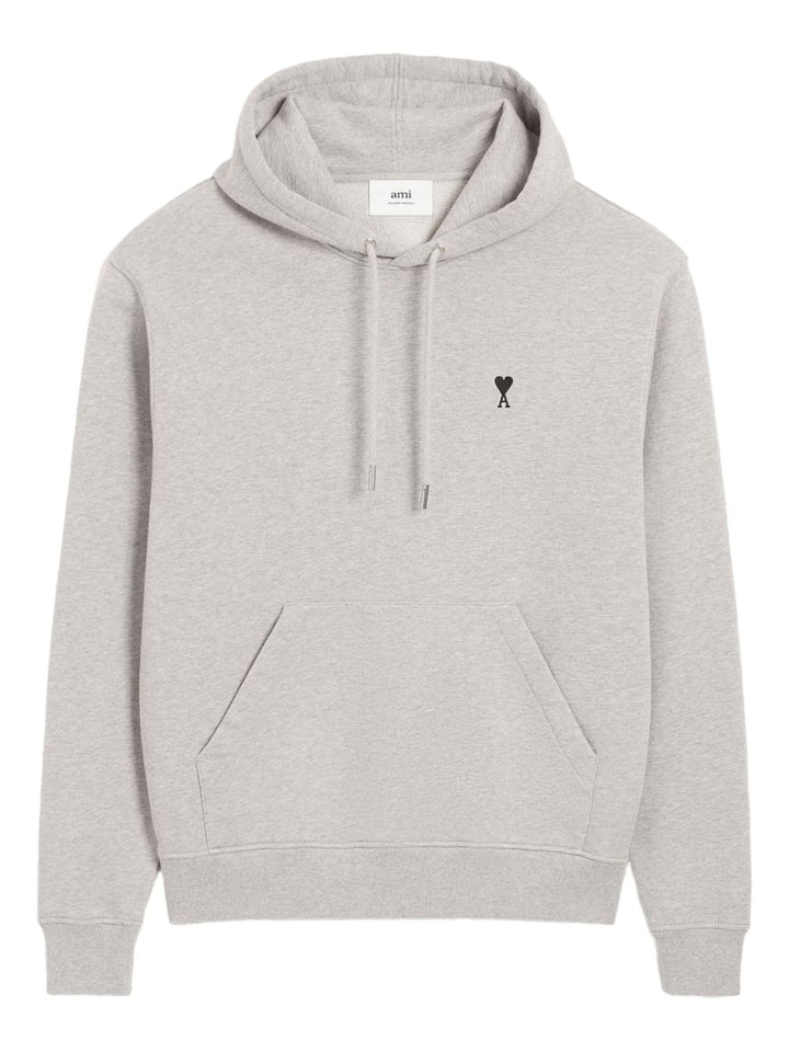 Ami Paris Sweaters - Blacks and greys | 3f02a094618175c037d20069cb13b04849b23c00