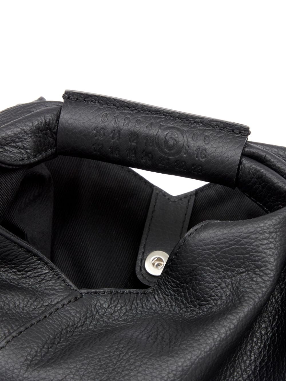 Mm6 Maison Margiela Bags - Blacks and greys | 2d93d154bdfc558e0093a07965122d719d4ca7a2