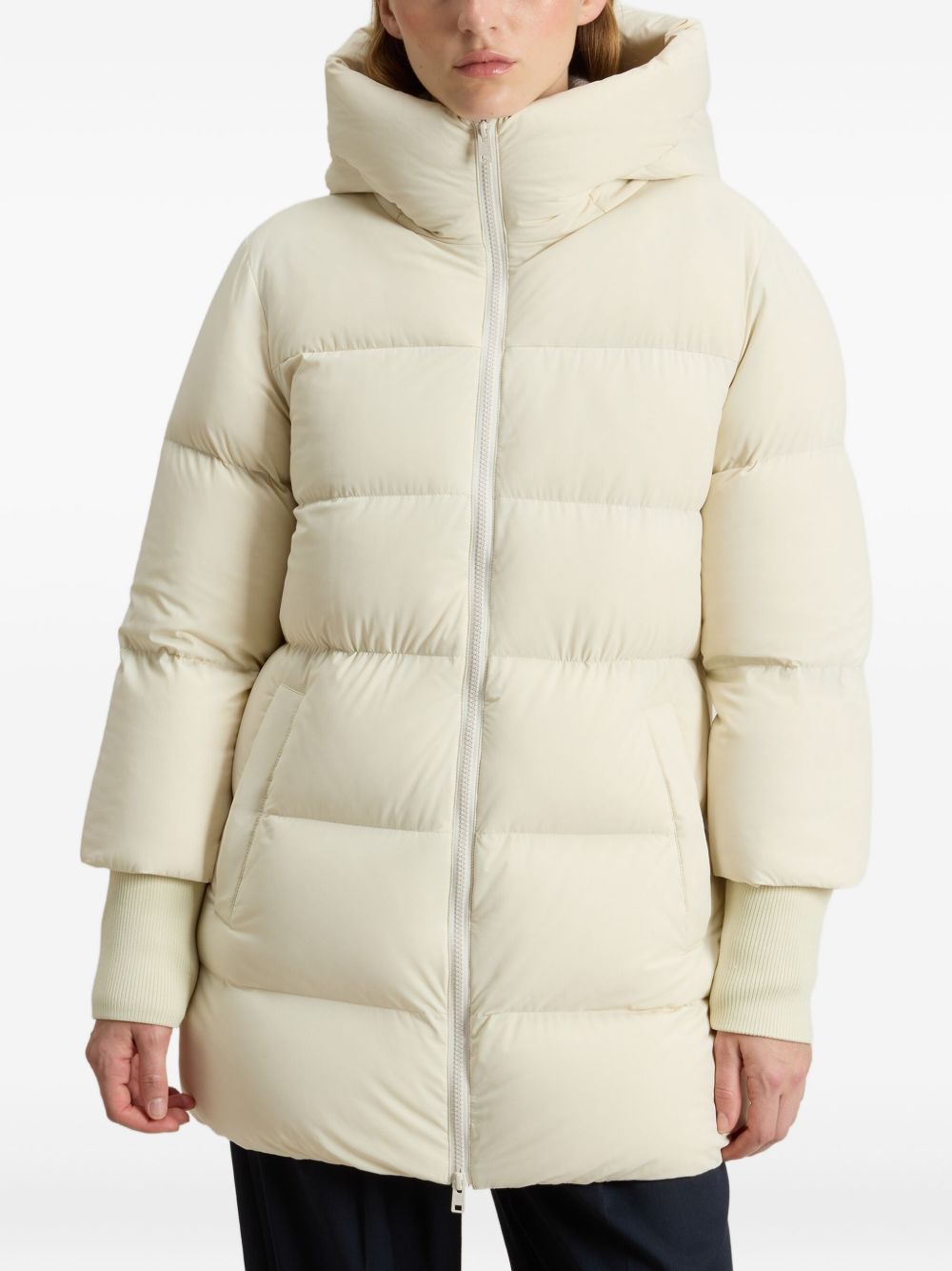 Woolrich Coats - Light and natural | f959f2bd76a4a71ddcef02f6db34153122570ffc