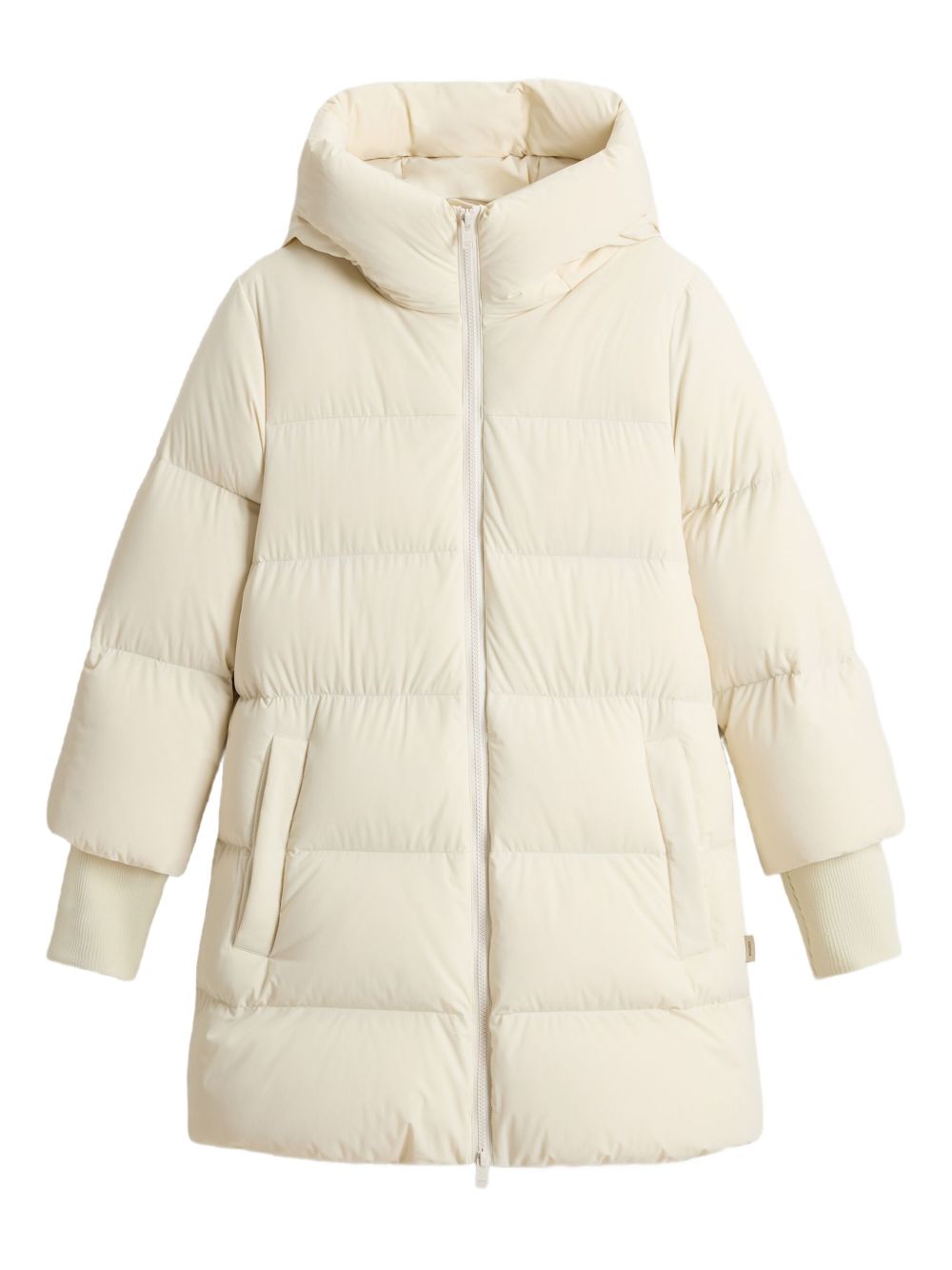 Woolrich Coats - Light and natural | 4bb0faa5ff0dee11eb94e4d3329ba886a0ec966c
