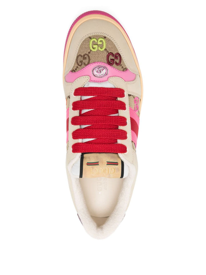 Gucci Sneakers - Bright | 20ac66945fb26f704bbeb75c0ed61b2e5577e8eb
