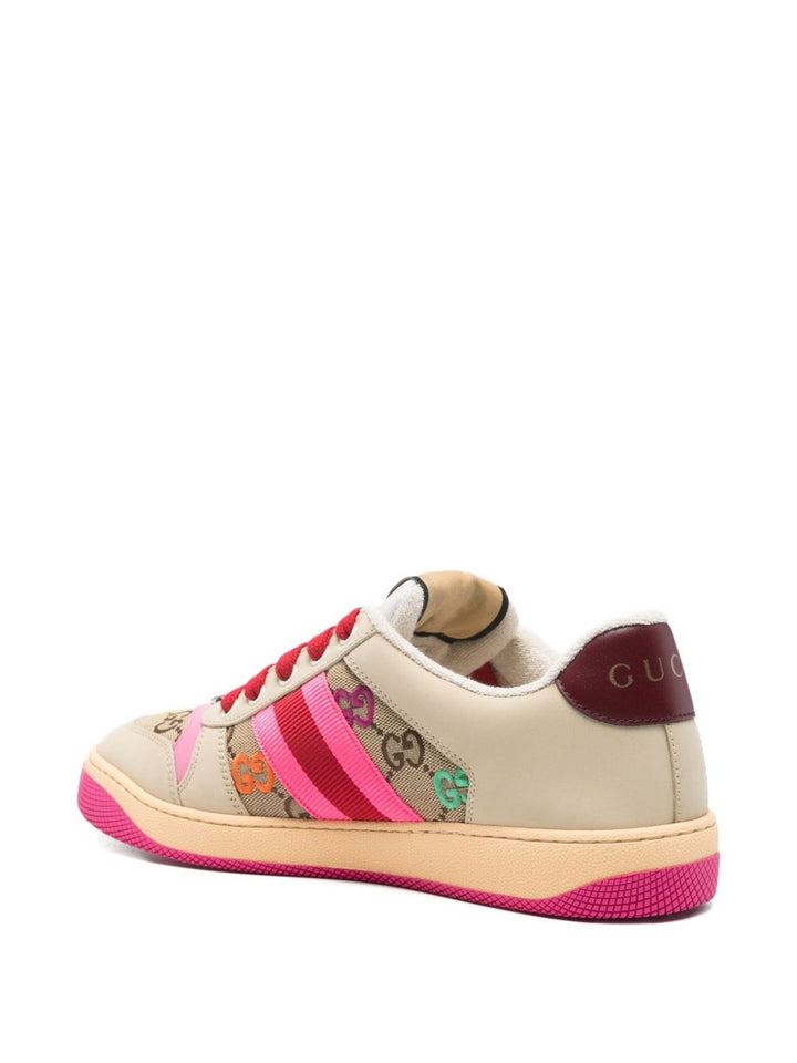 Gucci Sneakers - Bright | 9566e9adb37a9bba5941601bca09e777bde6bdf3