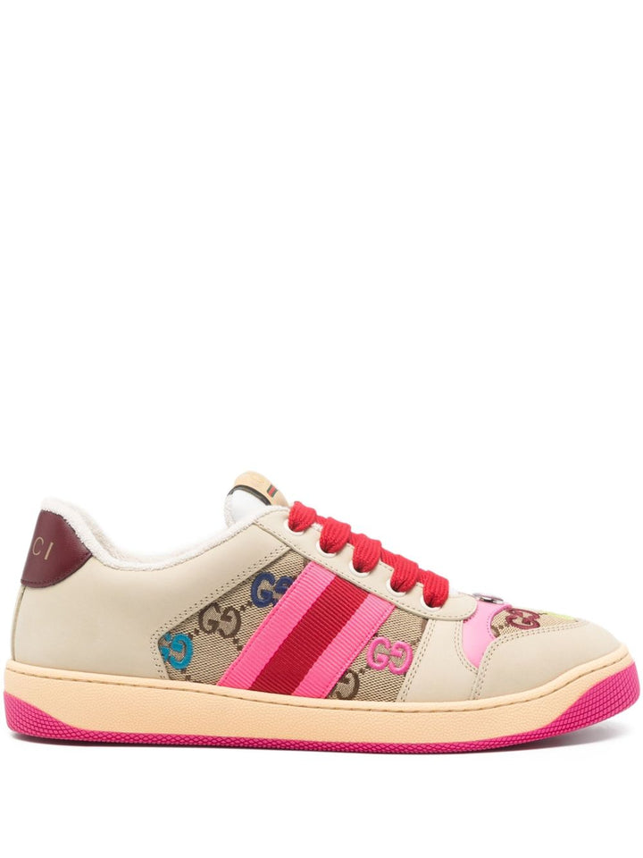 Gucci Sneakers - Bright | c0cfce60ca0b0a2489b8588394f330a4b84d1396