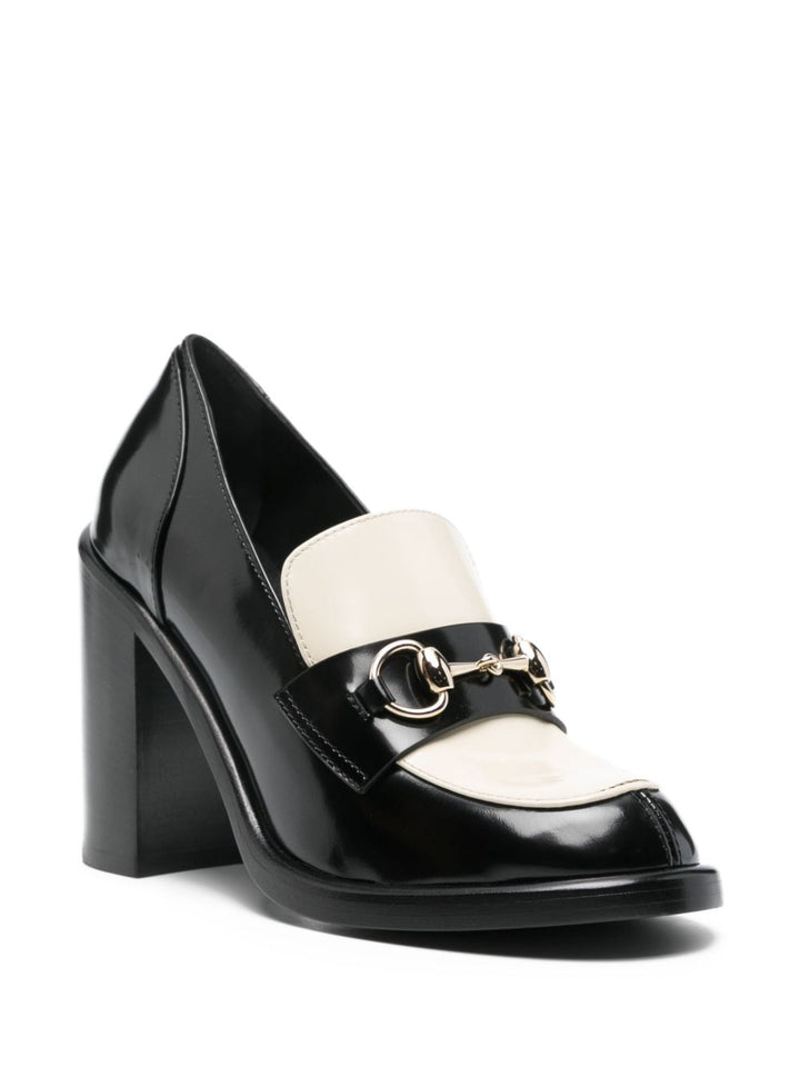 Gucci With Heel - Blacks and greys | 178b0c8a1fbddb6999a33503d4b4bc5c6f1788d8
