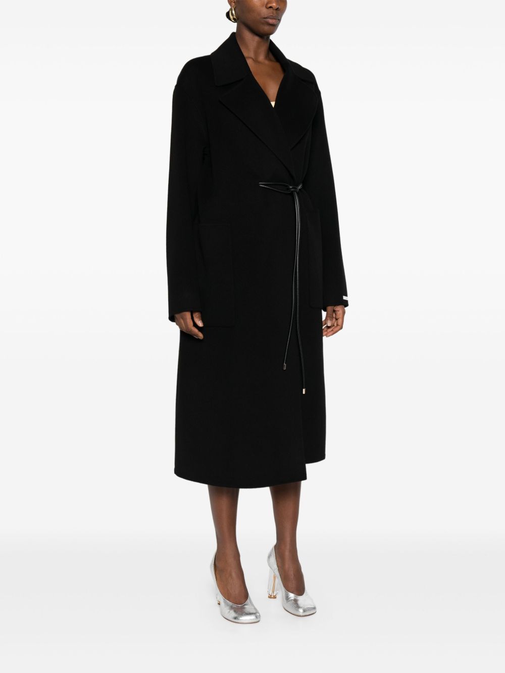 Sportmax Pre Coats - Blacks and greys | 832350ea5b8b9bdf4ff91c170f1dc070abcf0ad3