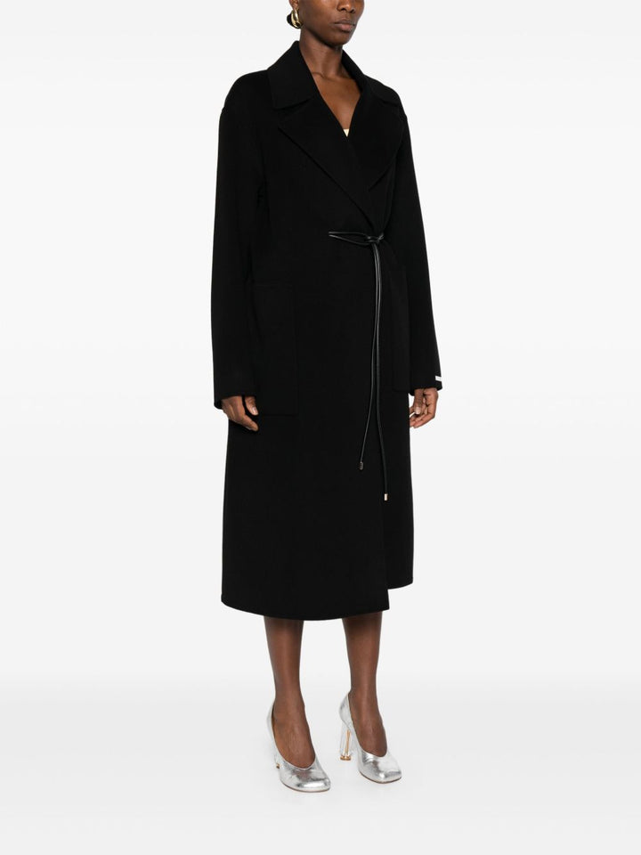 Sportmax Pre Coats - Blacks and greys | 832350ea5b8b9bdf4ff91c170f1dc070abcf0ad3