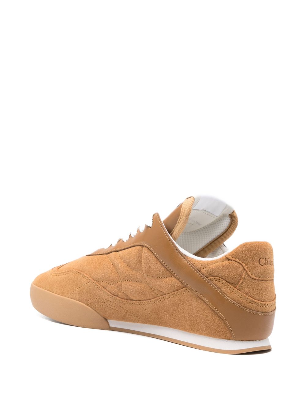 Chloè Sneakers - Light and natural | 663198c9d9835b57bddc02629c77bffb917b5abf