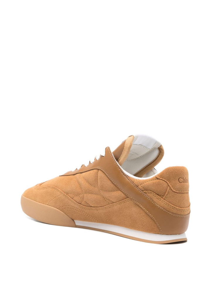 Chloè Sneakers - Light and natural | 663198c9d9835b57bddc02629c77bffb917b5abf