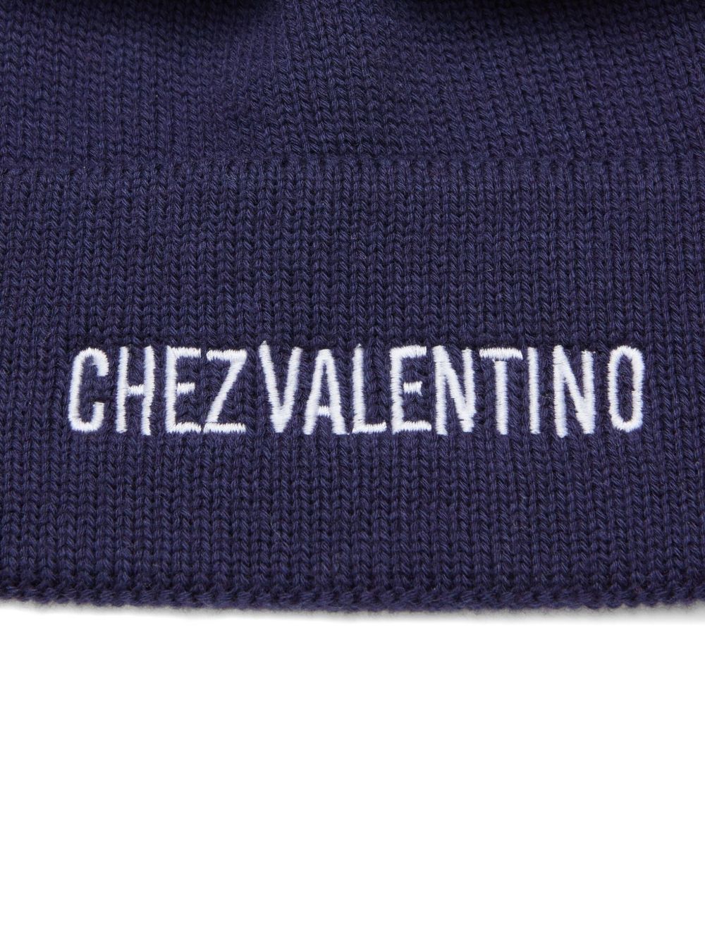 Valentino Garavani Hats - Blue and green | 16ba4444453dc4737ad7603ce56b00fe10591e9c