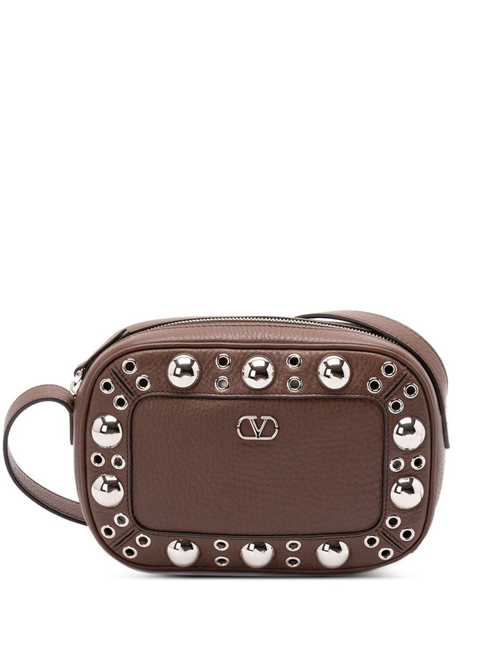 Valentino Garavani Bags - Brown | bbc62d8cd52f519e75b39ed9b957878182f019a5