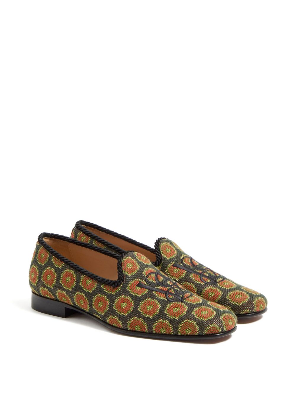 Valentino Garavani Flat shoes - MULTICOLOR | 87626ac1b328a39c703a688b7a6978ce97757477