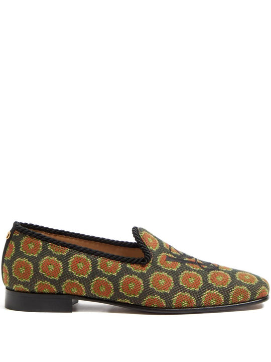 Les Alcovettes Loafers
