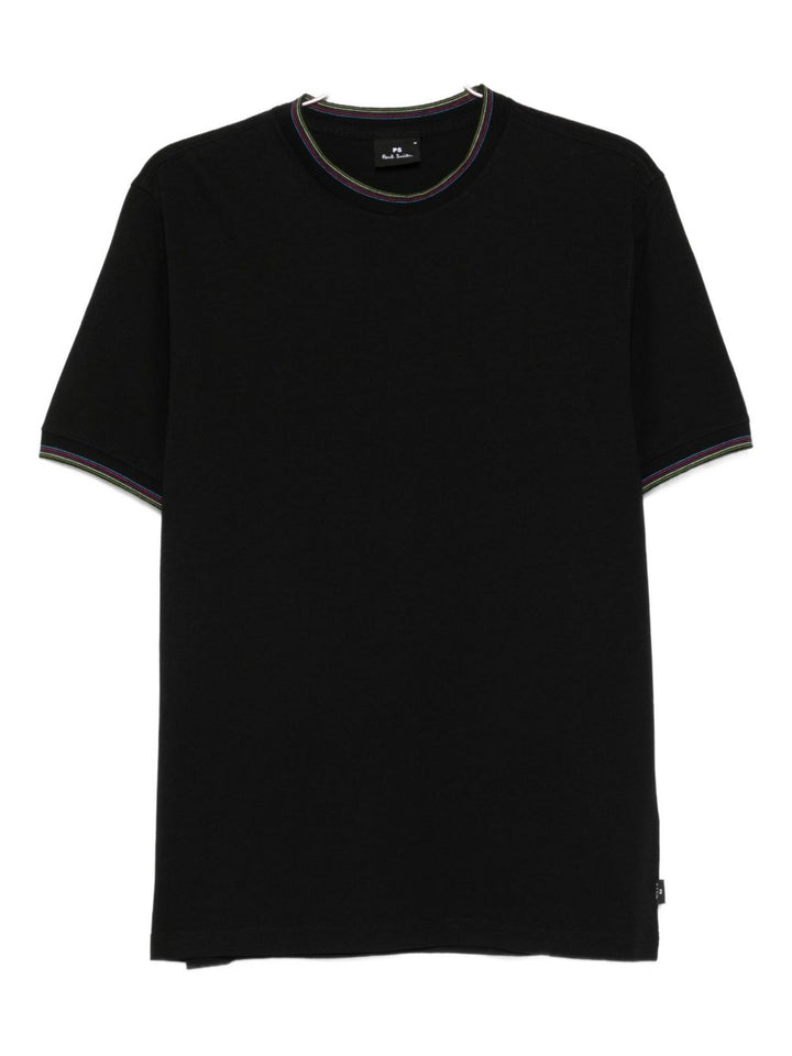 Paul Smith T-shirts and Polos - Blacks and greys | ea078a955f6225e6747196463bc5e51cca410353