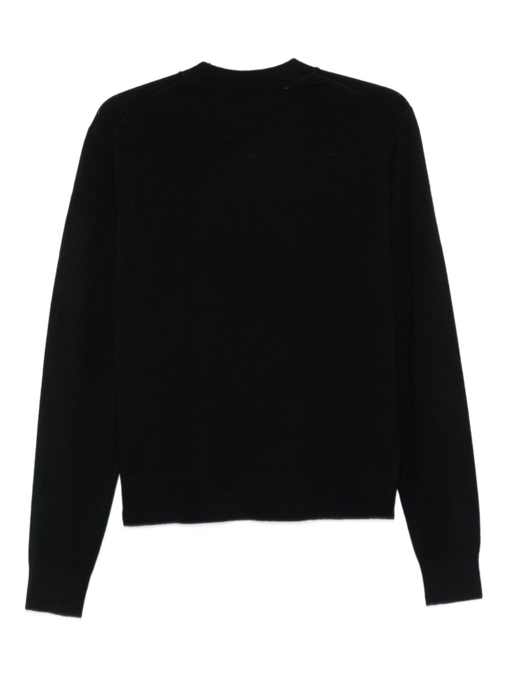 Acne Studios Sweaters - Blacks and greys | bf5dc06ebcccc1554a480ad50b38cec51f4906c3