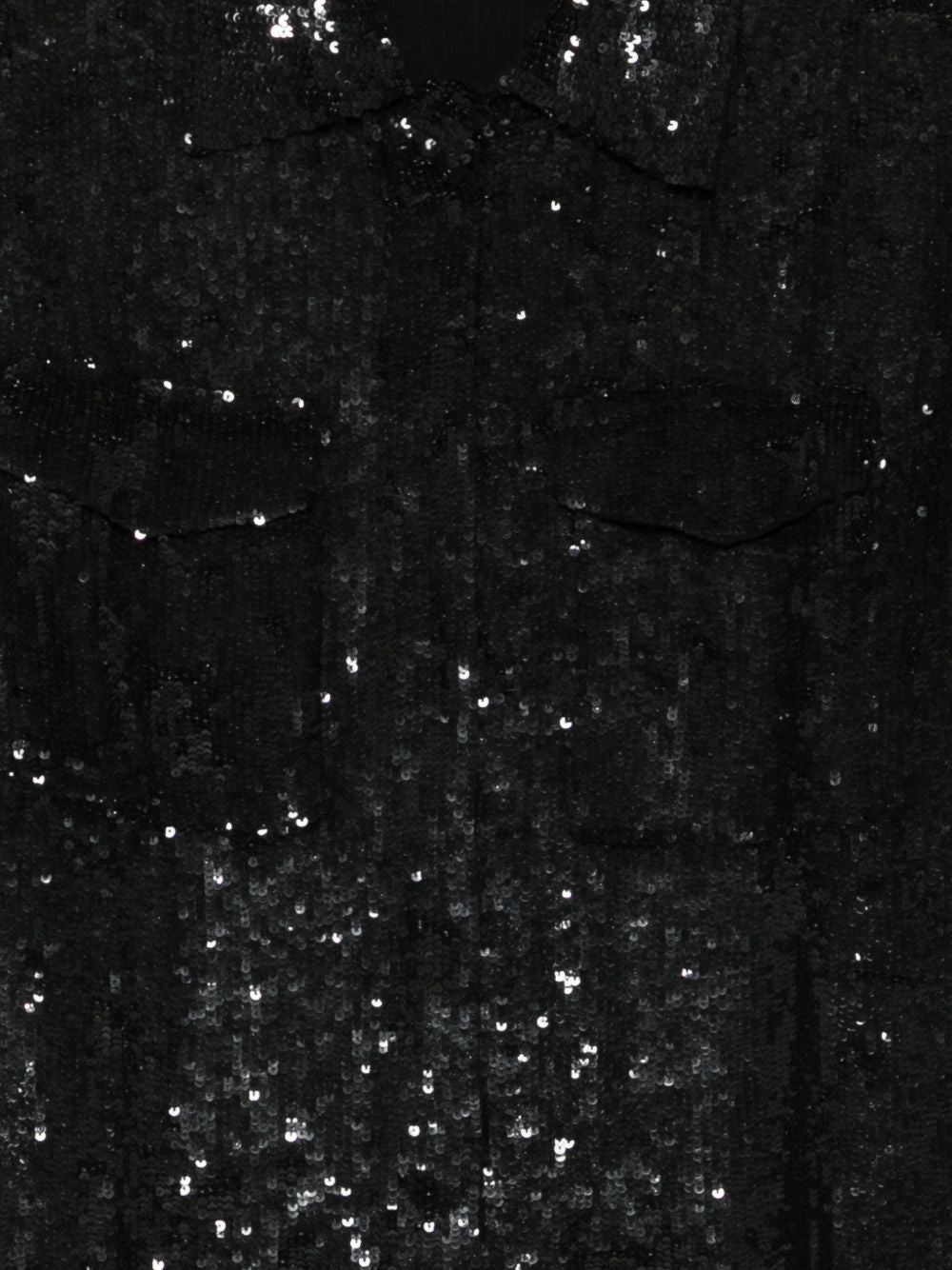 Parosh Shirts - Blacks and greys | 0e0d614ff9125d62f58e66675148ba3d26ed6635