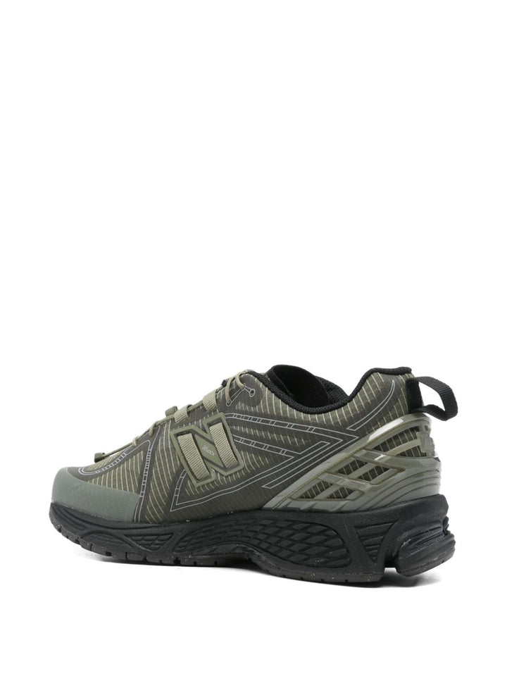 New Balance Sneakers - Blacks and greys | f2f186e7c18bcf1cb123b8ed28c7c7820db1367d