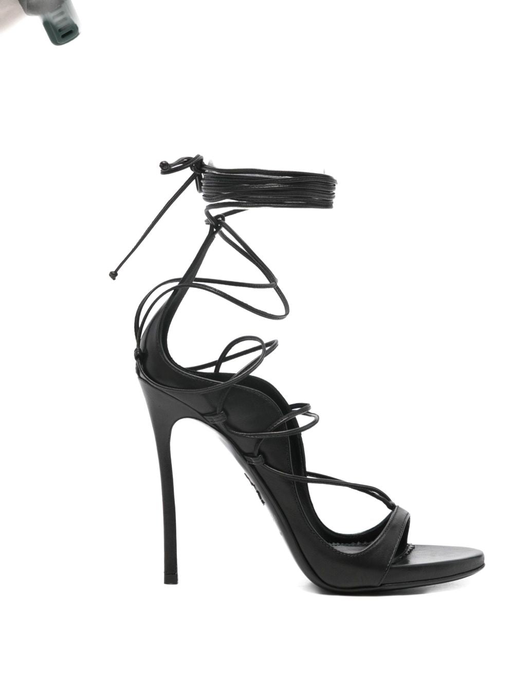 Dsquared2 Sandals - Blacks and greys | 4294927bf6e2c05efea932041b85bcf6e68d8930