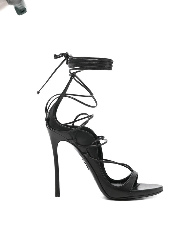 Heel Sandals
