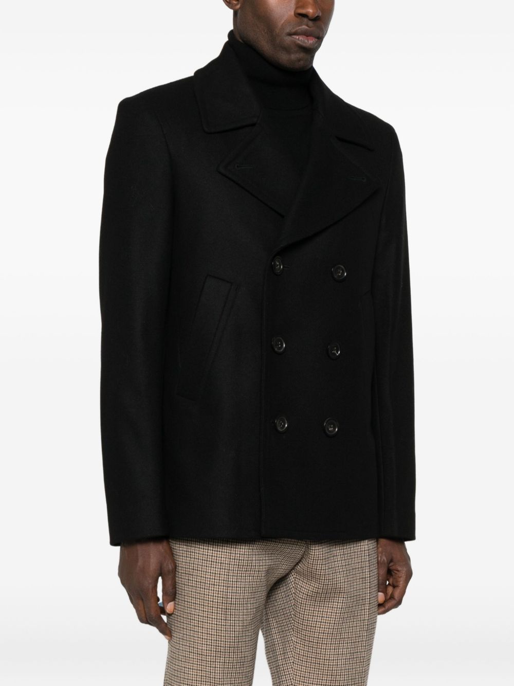 Paul Smith Coats - Blacks and greys | c45be8df033275753ba417501aa171f73e80cf6b