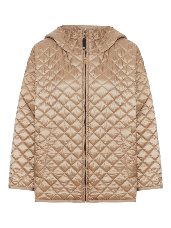 Max Mara The Cube Jackets - Brown | dab966490121c371bfd938e5c85d639b51e21a2e