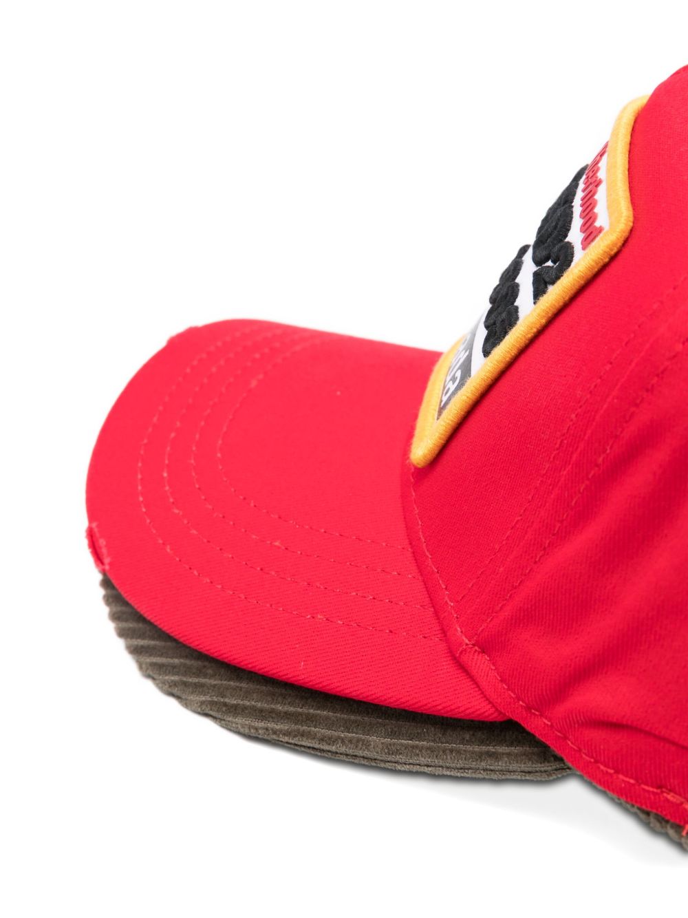 Dsquared2 Hats - Bright | cfe2e8555ba8e4f10addee2d910e693a713aeba3