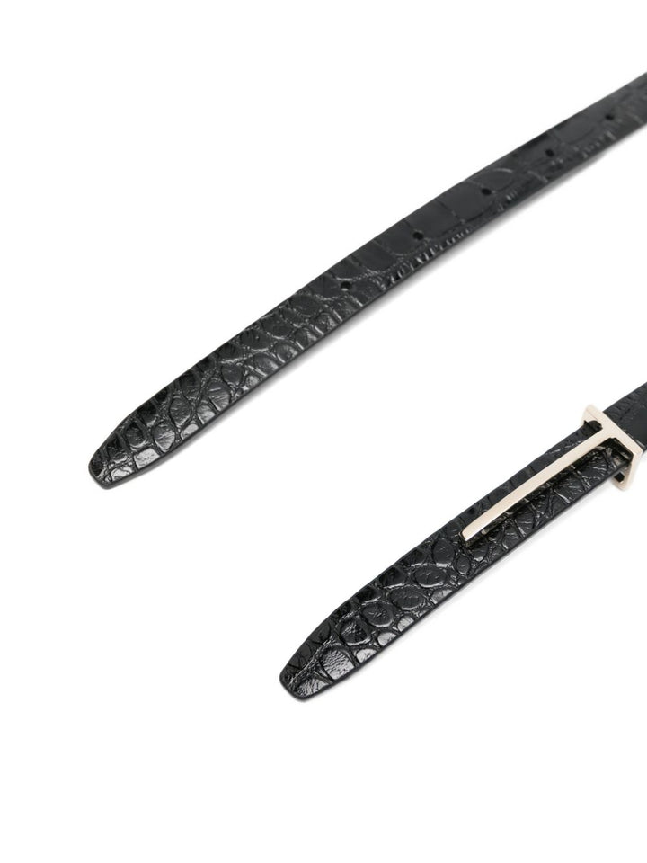 Tom Ford Belts - Blacks and greys | 526537cde973b2f21652ceb26e66216dc59c163a