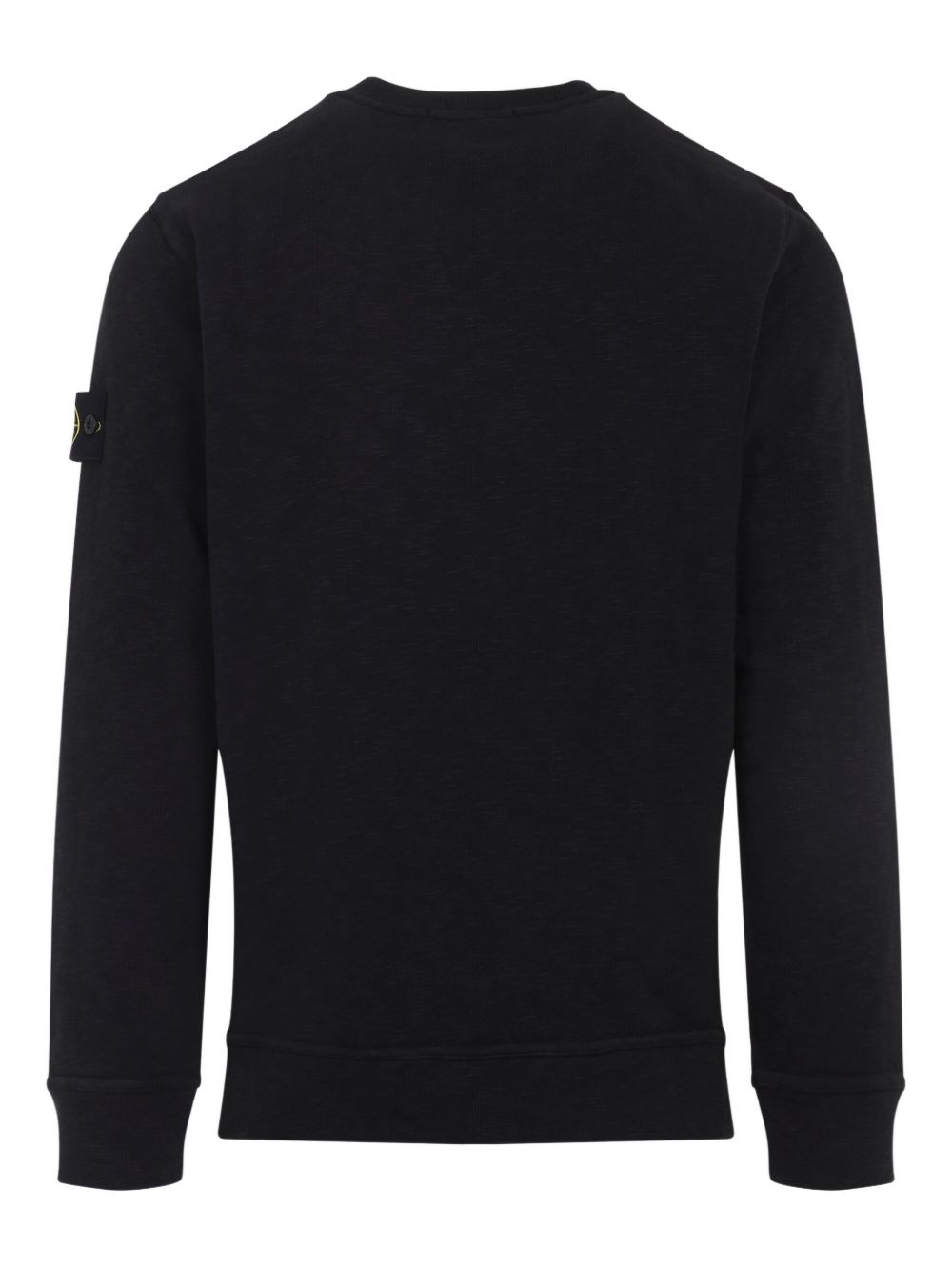 Stone Island Sweaters - Blacks and greys | 6838a74e5b54621d77ac8ea47f536f2238d54d1c