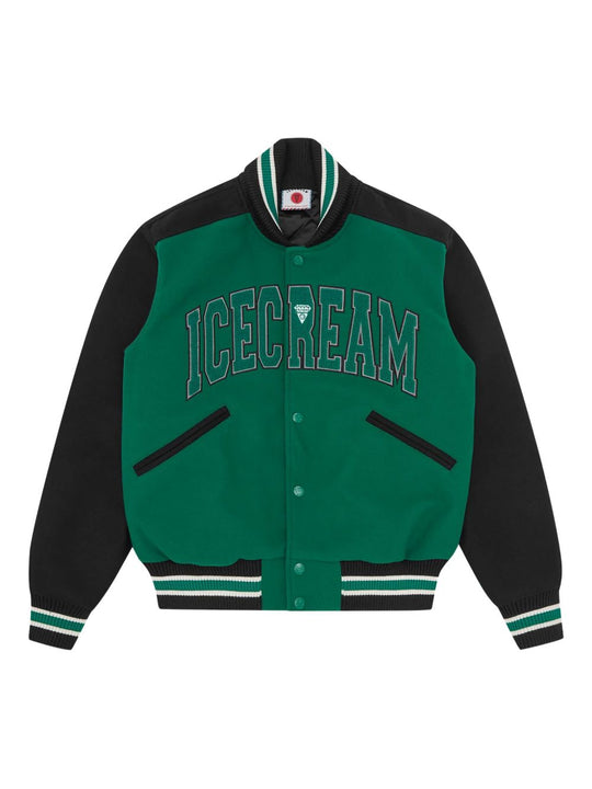 College Varsity Jacket