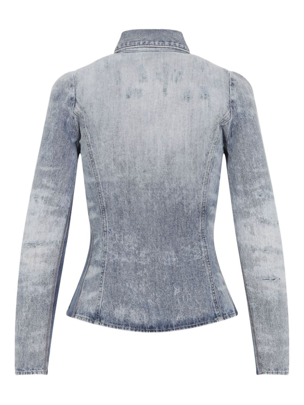 Diesel Shirts - Blue and green | 887ec4385cd1f4597510bc7015a965e52037f35d