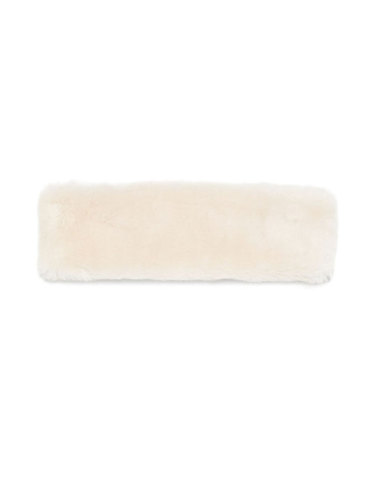 Shearling Headband