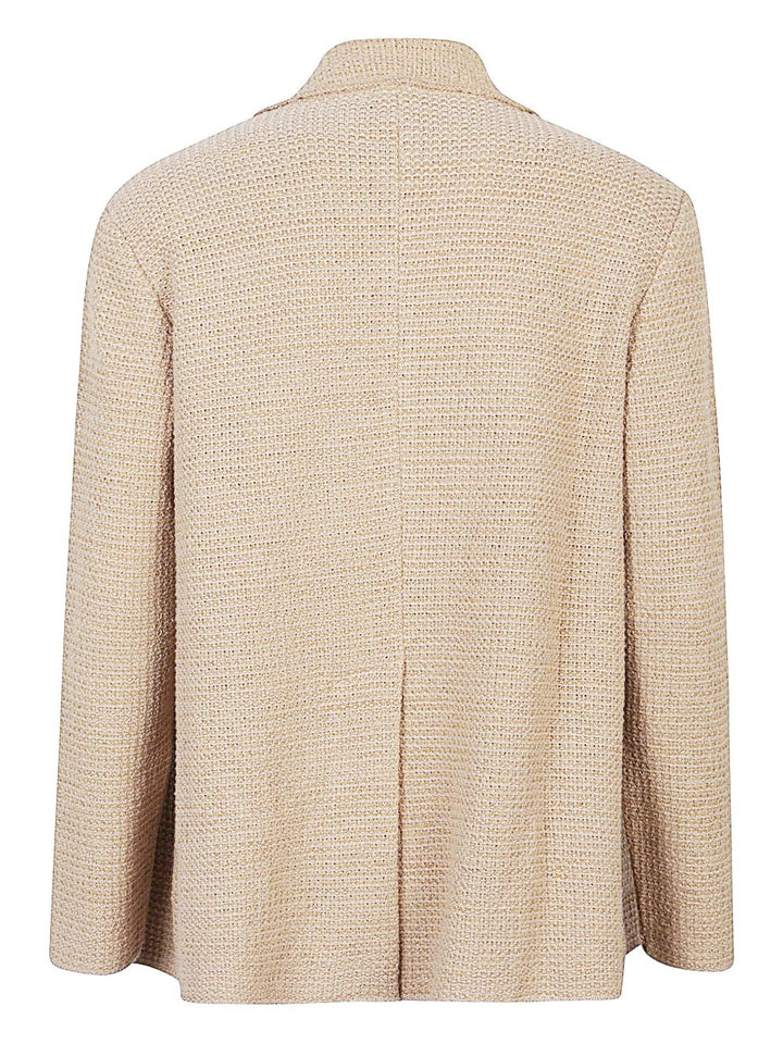 Base Jackets - Light and natural | e268596f0760fb31e9fb29fe214a7c79b10b9ecc