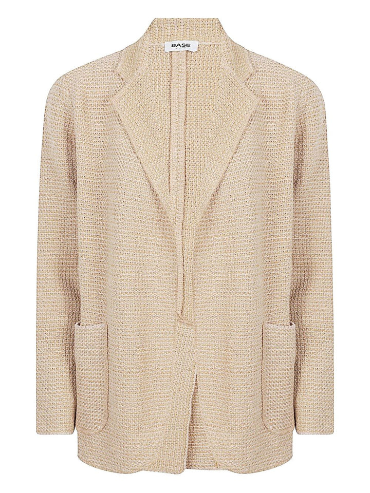 Base Jackets - Light and natural | a011ac58c728d3047d19654c385571aa4bacb312