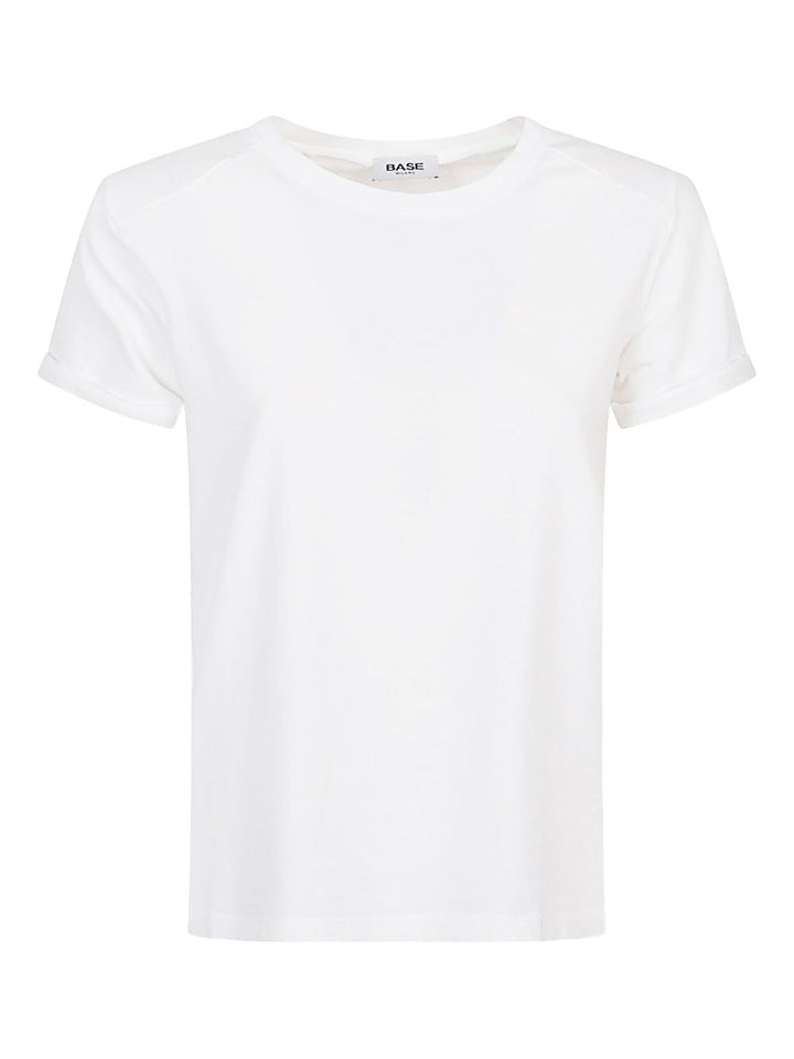 Base T-shirts and Polos - Light and natural | aac7338e924b6b3d9321b3775803eb2b0c12c8fb