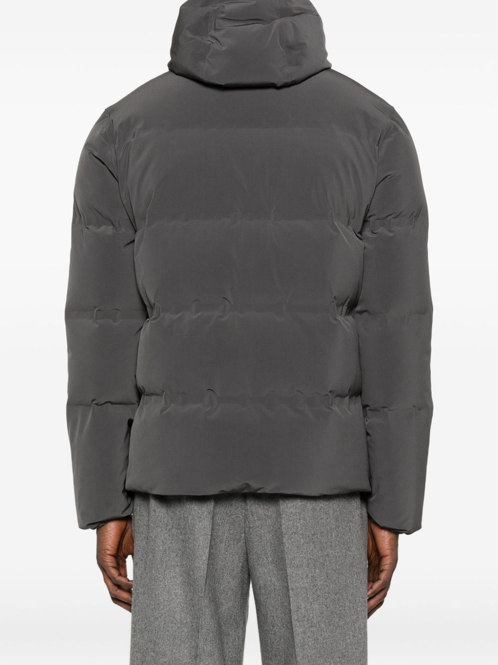 Herno Coats - Brown | fe711e69a5b3dfd4e2074644097208dea58bf5c7