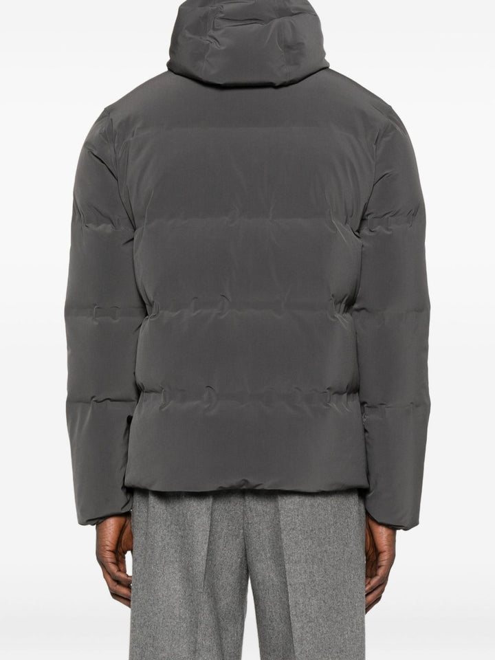 Herno Coats - Brown | fe711e69a5b3dfd4e2074644097208dea58bf5c7