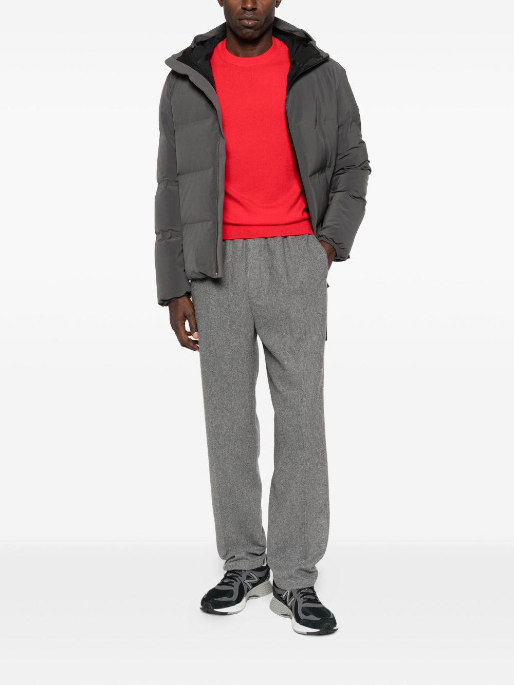 Herno Coats - Brown | 12b4a916866a246f62fb60ced9cc53381c2ccc54