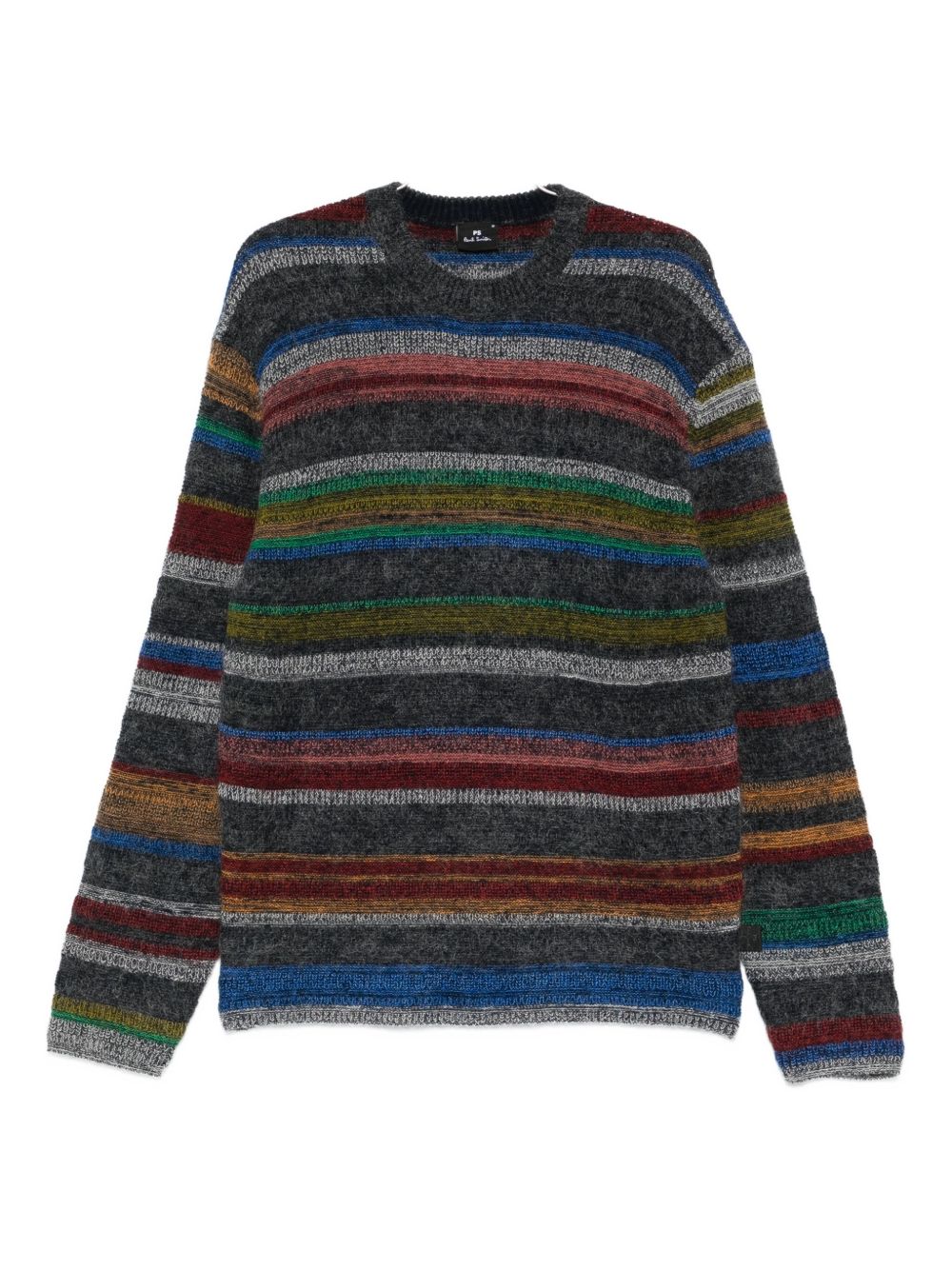 Paul Smith Sweaters - MULTICOLOR | d5a644073891286eb5ef7b9b955141e8b442cfbb